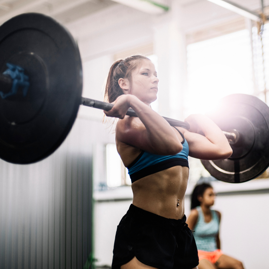 Þvagleki og vandamál í grindarbotn við íþróttir