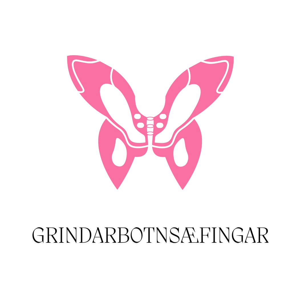 Grindarbotnsæfingar fyrir konur - FRÍTT SKJAL