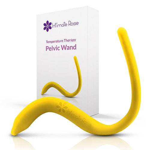 Pelvic Wand Temperature